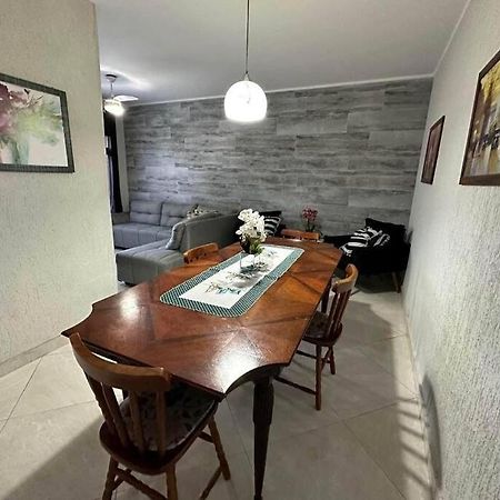 Apto Guaruja Bem Proximo A Praia Dış mekan fotoğraf