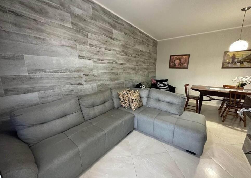 Apto Guaruja Bem Proximo A Praia Dış mekan fotoğraf